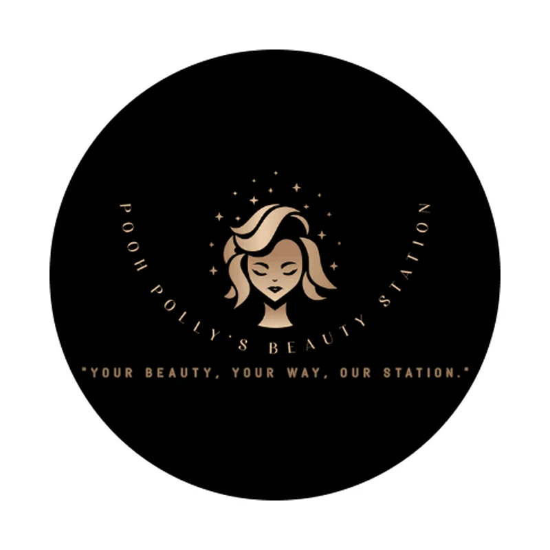 Pooh Polly's Beauty Supply