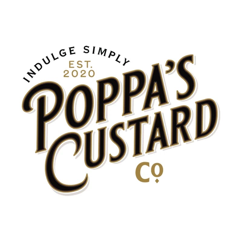 Poppa's Custard Company
