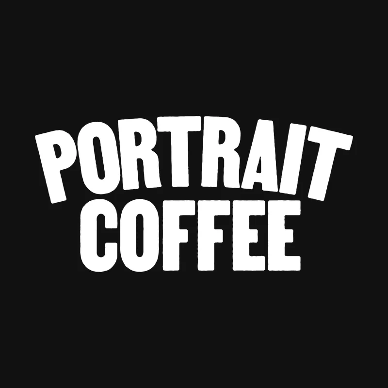 Portrait Coffee