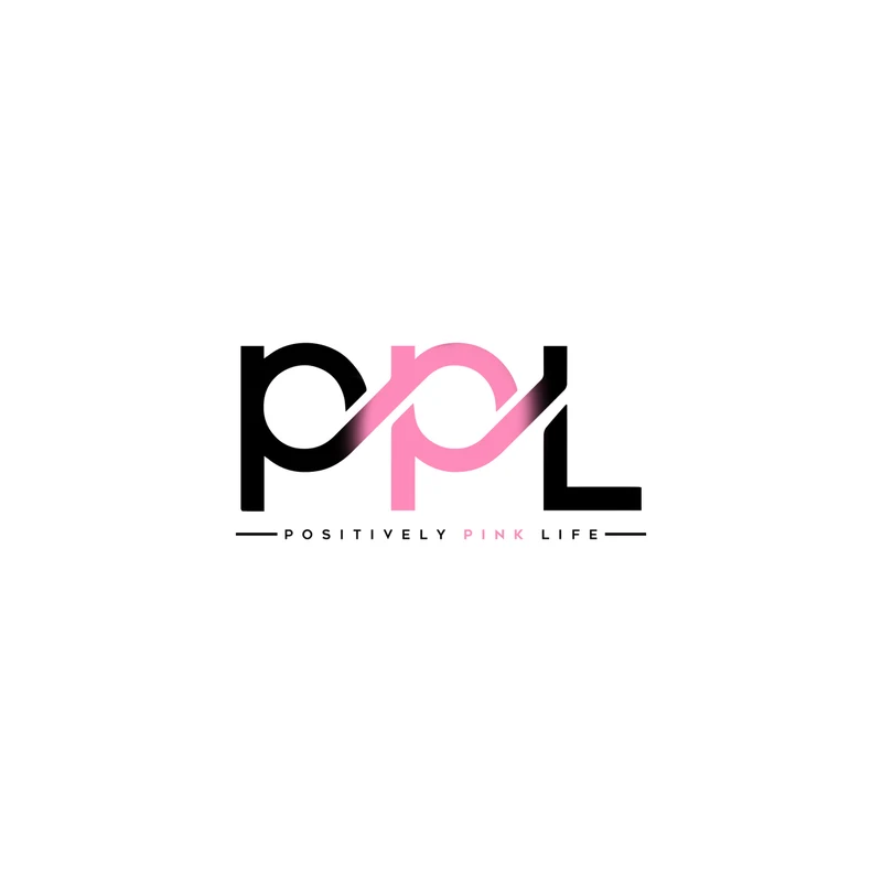 Positively Pink Life