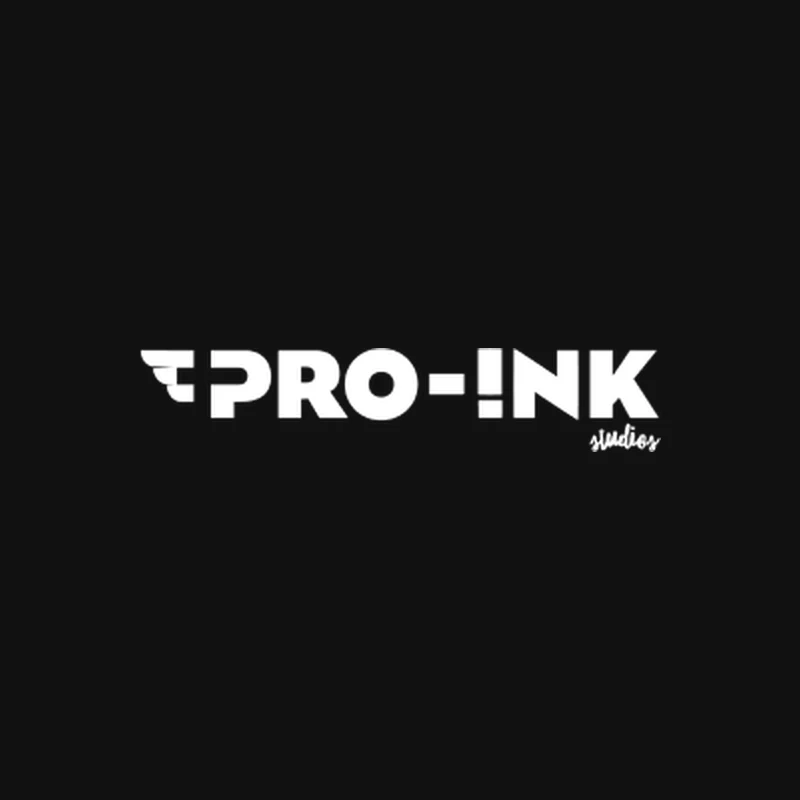 Pro Ink Studios