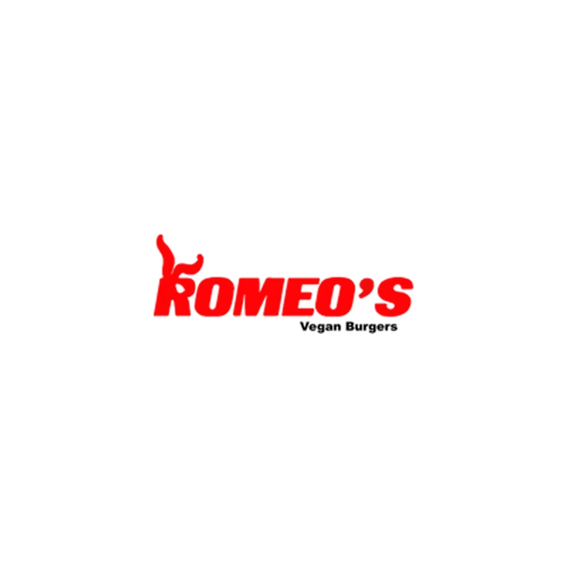 Romeo’s Vegan Burgers — Food & Drink in Charlotte