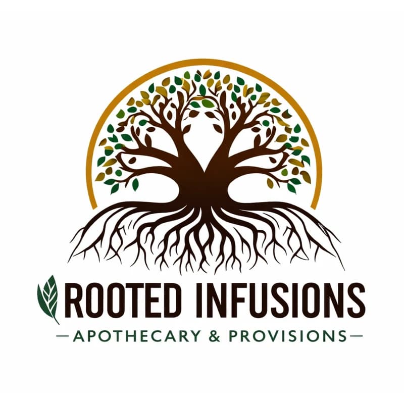 Rooted Infusions