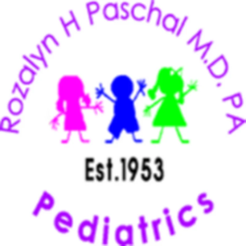 Rozalyn H. Paschal M.D. P.A. Pediatrics — Health in Miami