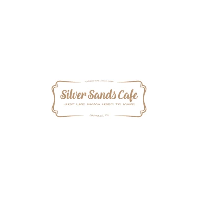 Silver Sands Cafe
