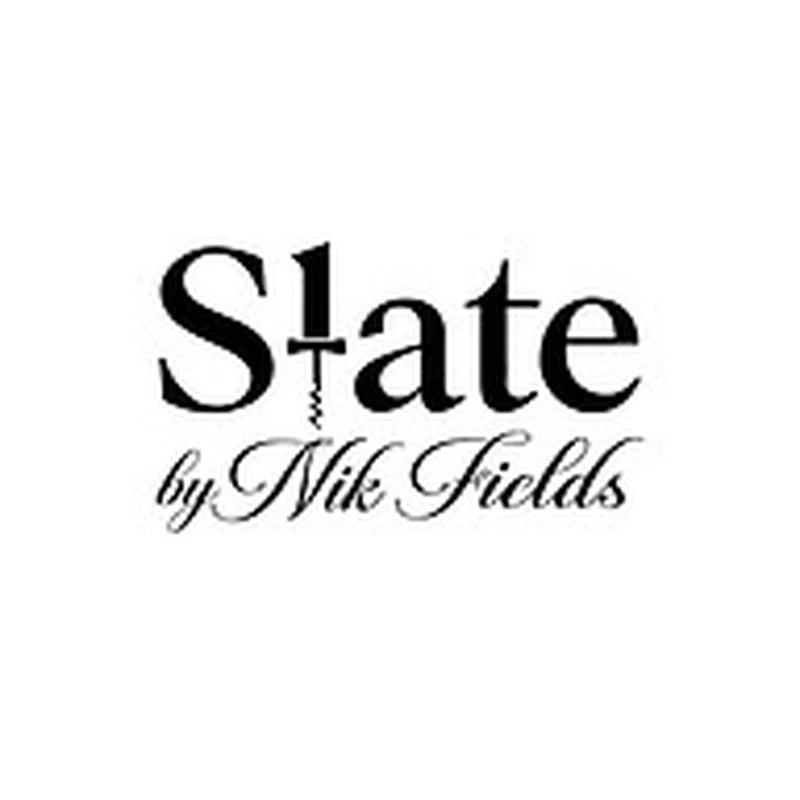 Slate by Nik Fields