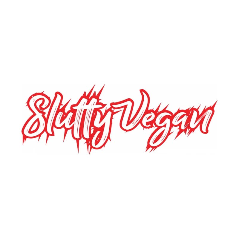 Slutty Vegan