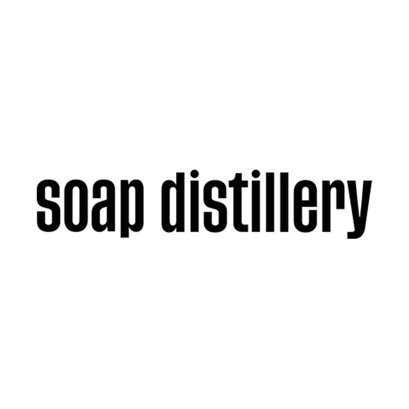 Soap Distillery
