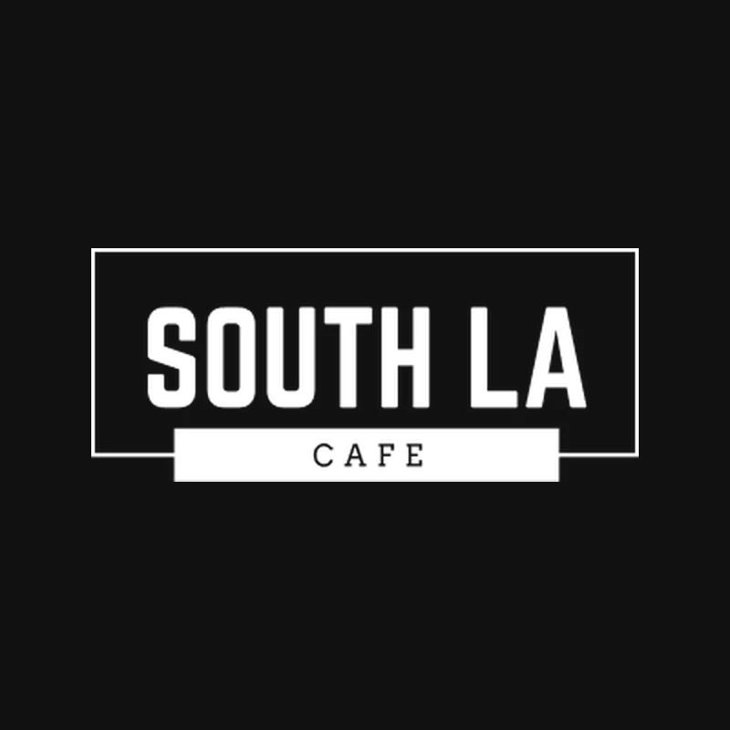 South LA Cafe