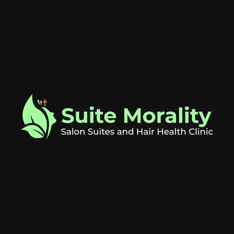 Suite Morality Salon Suites