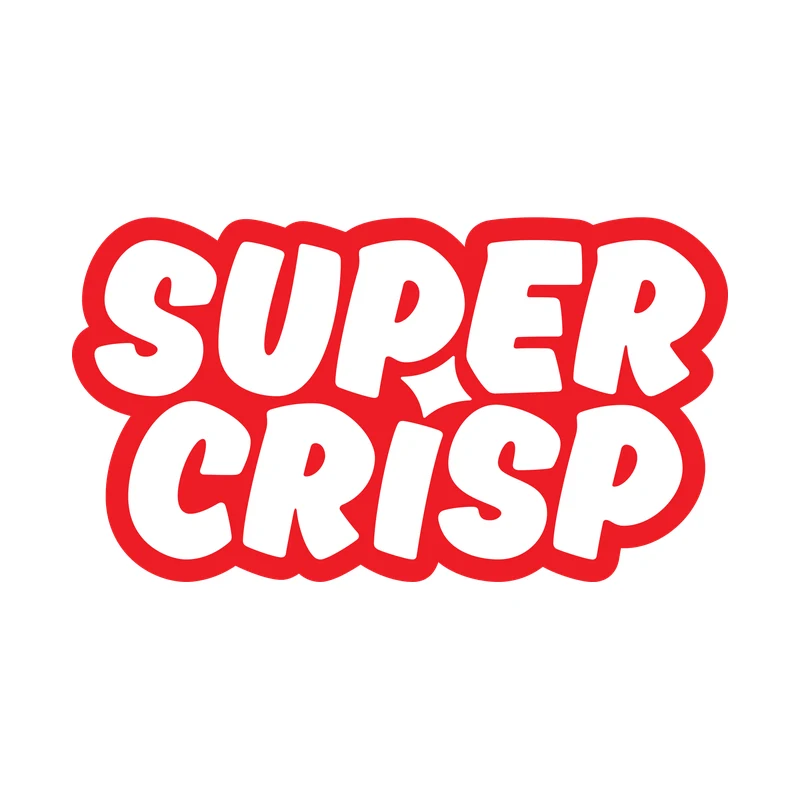 SuperCrisp — Food & Drink in Detroit