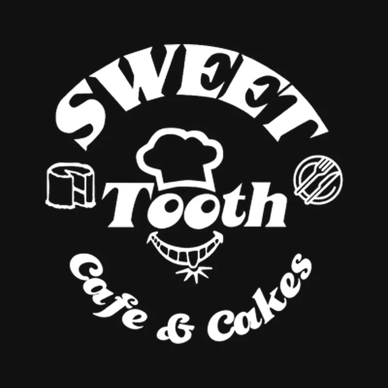Sweet Tooth Cafe and Cakes — Food & Drink in Washington