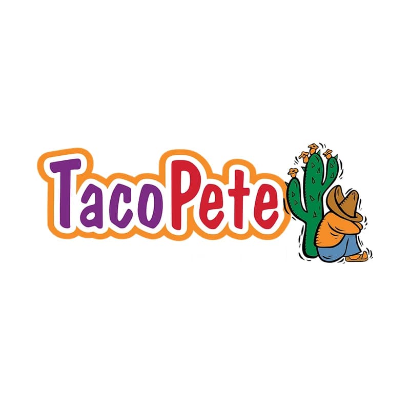 Taco Pete
