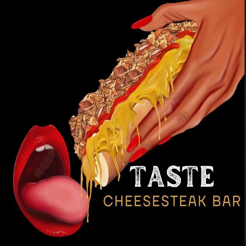 Taste Cheesesteak Bar — Food & Drink in Philadelphia