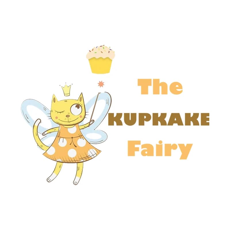 The Kupkake Fairy — Food & Drink in Raleigh