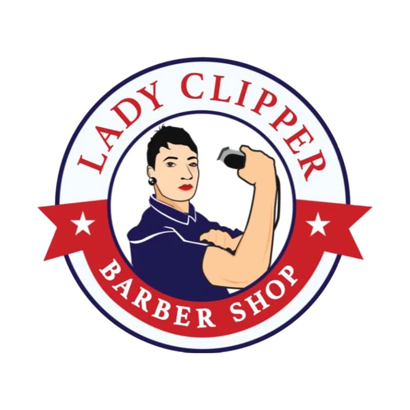 The Lady Clipper Barber Shop — Barber in Washington