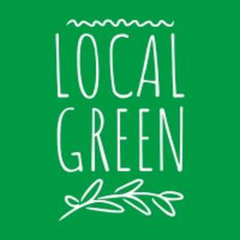 The Local Green