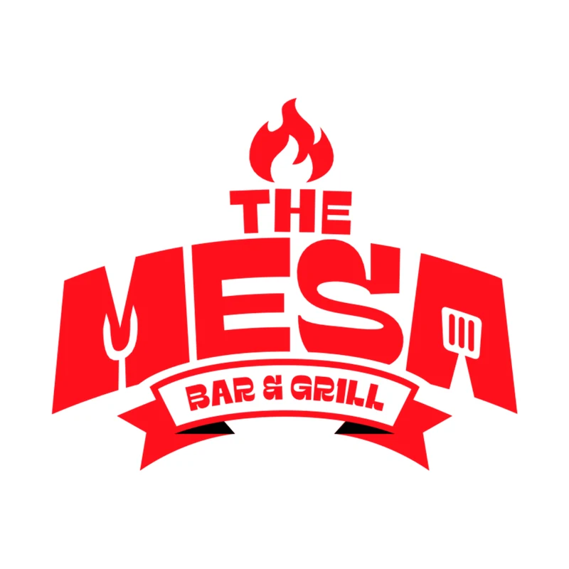 The Mesa Bar & Grill