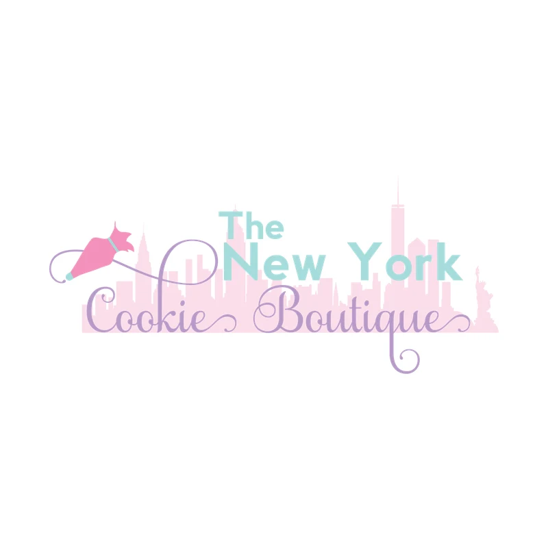 The New York Cookie Boutique — Food & Drink in Suffern