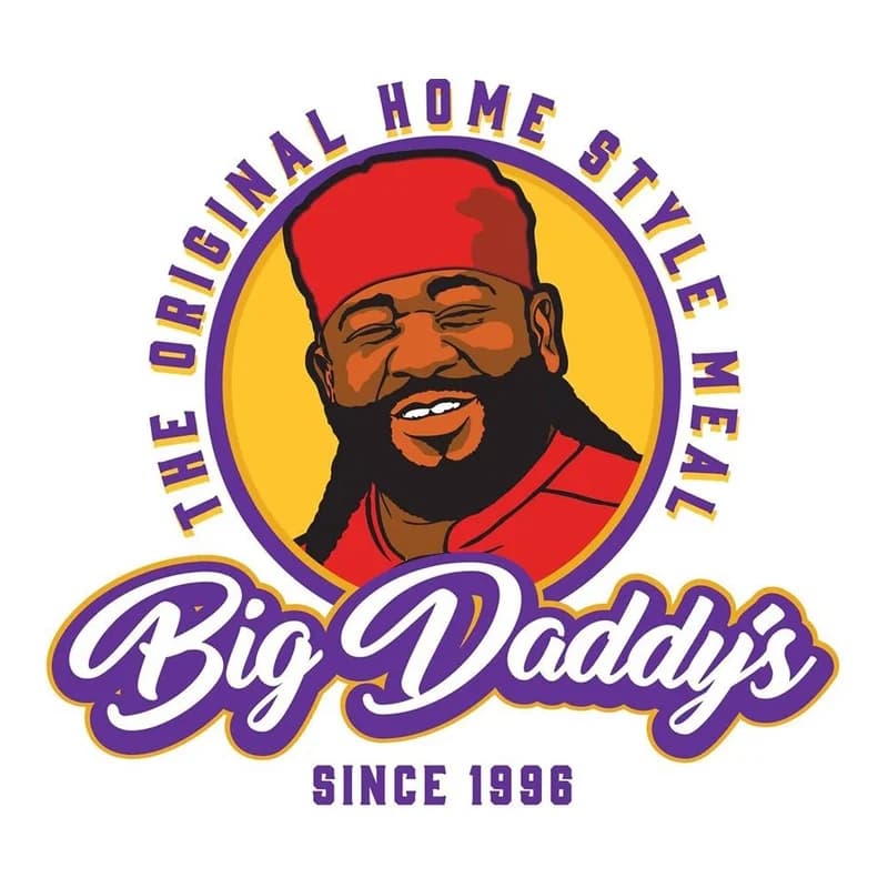 The Original Big Daddy's Dish