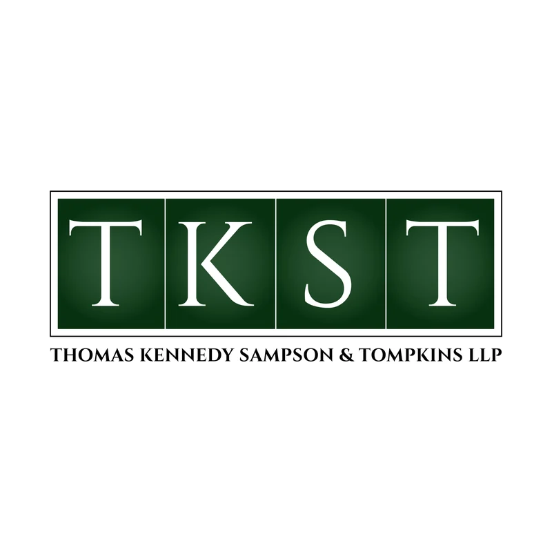 Thomas Kennedy Sampson & Tompkins LLP