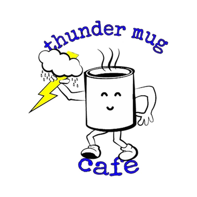 Thunder Mug Cafe — Food & Drink in Philadelphia