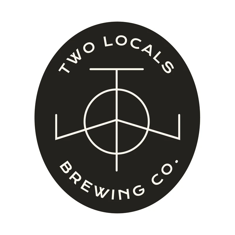 Two Locals Brewing Company
