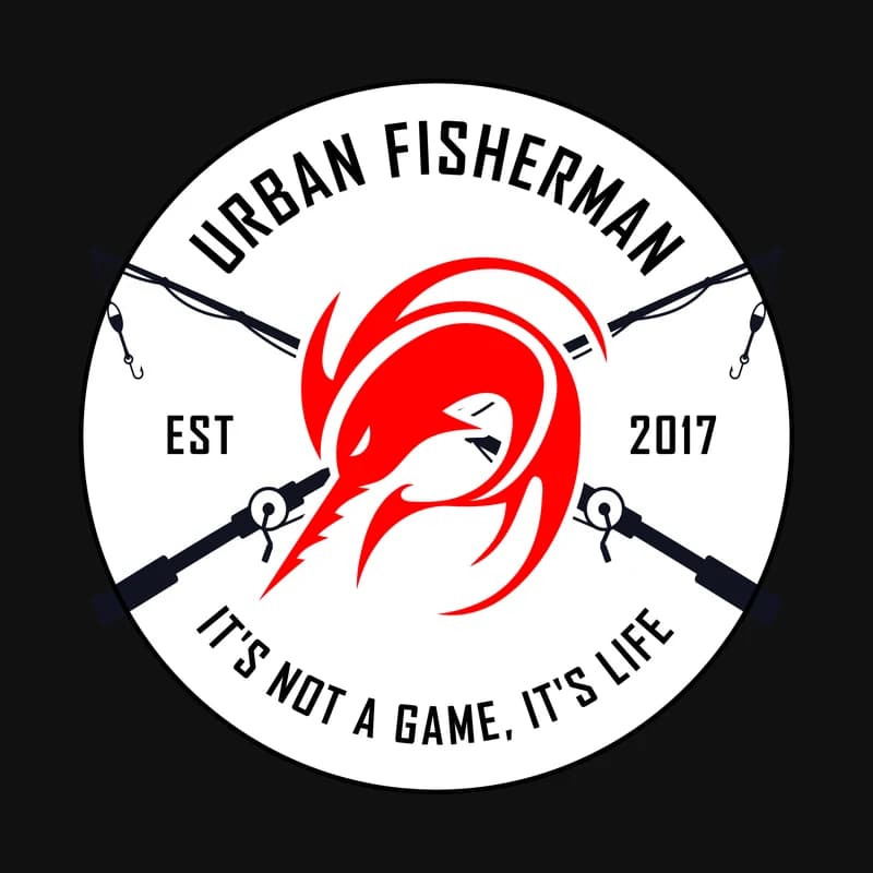 Urban Fisherman — Brand in Miami