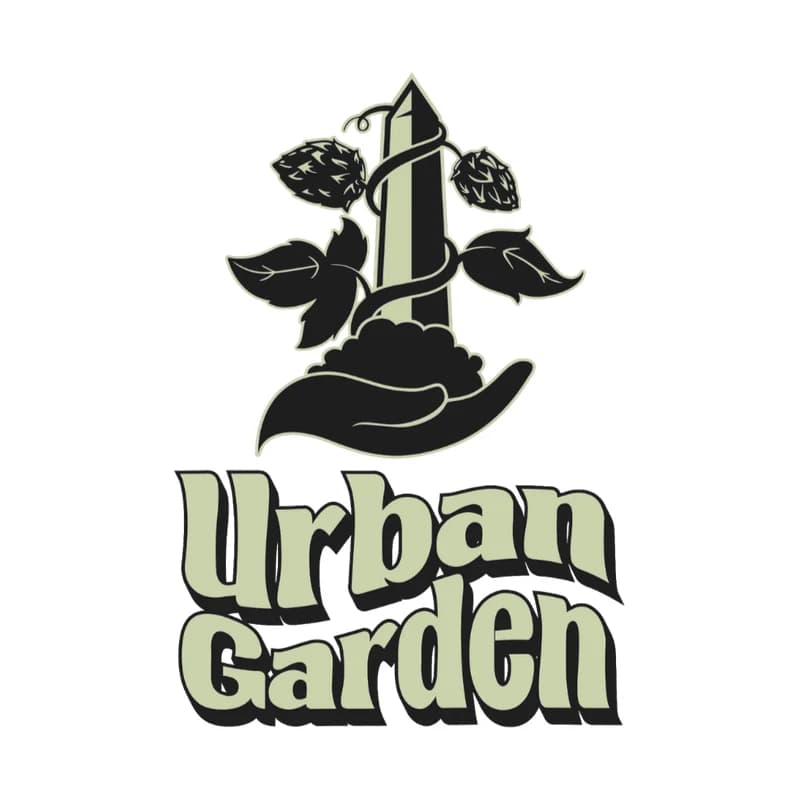 Urban Garden Brewhouse — Food & Drink in Washington