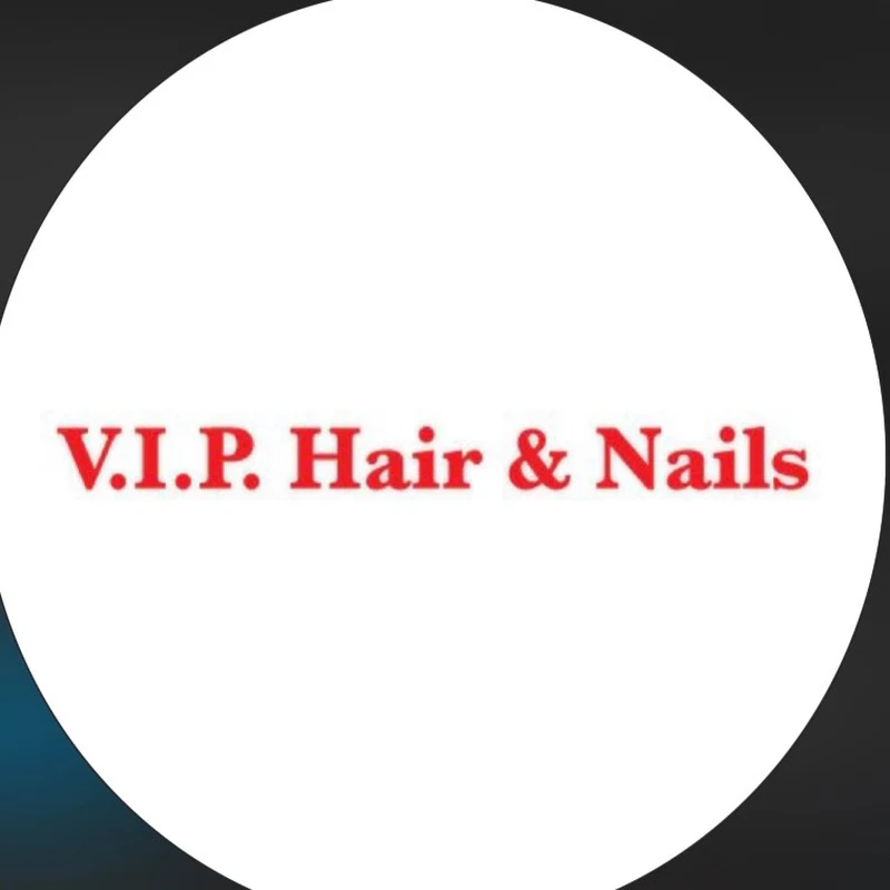 V.I.P. Hair & Nail Salon — Beauty in Minneapolis