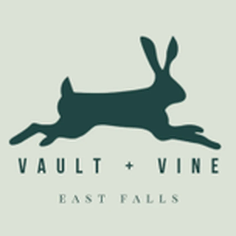 Vault + Vine — Food & Drink in Philadelphia