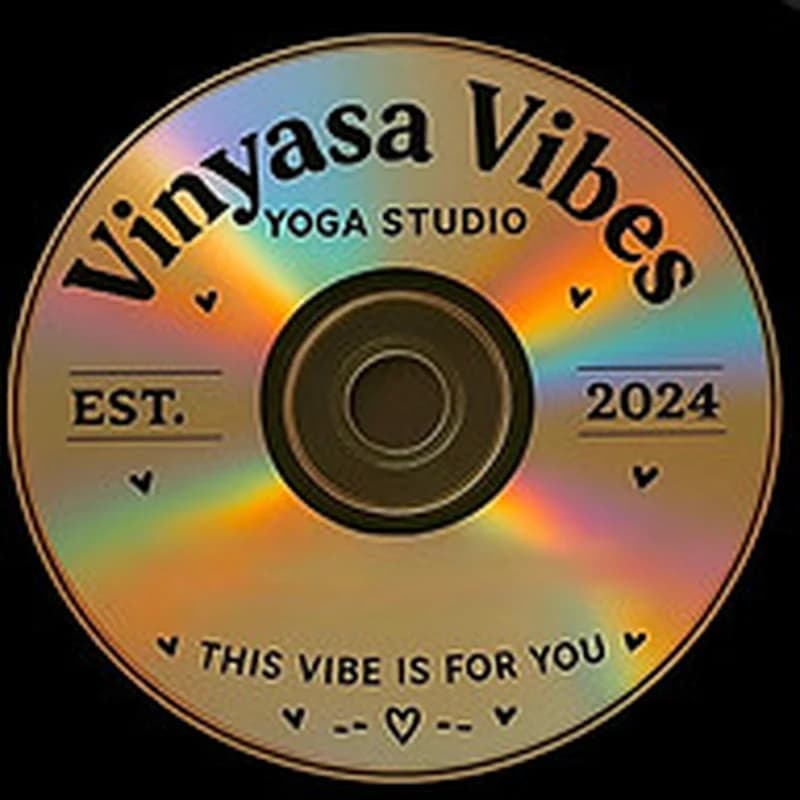 Vinyasa Vibes Yoga Studio