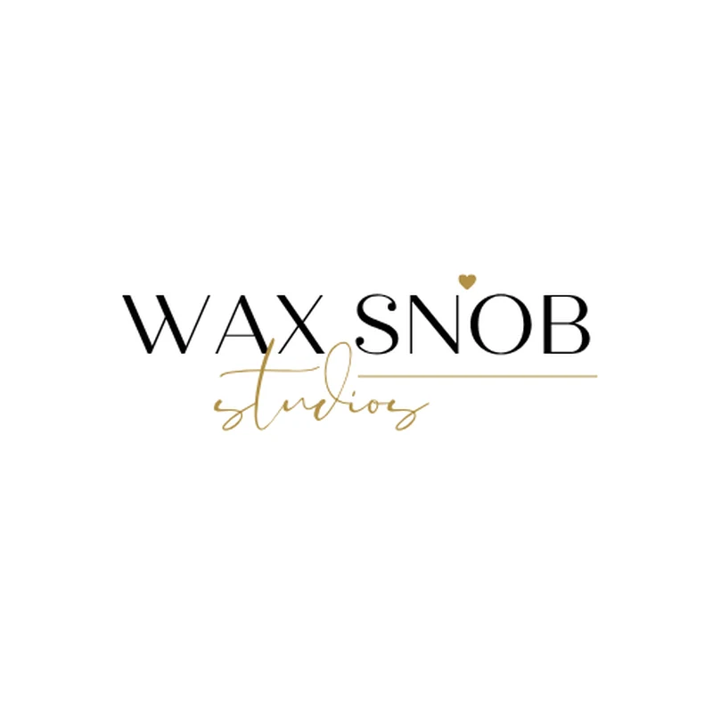 Wax Snob Studios