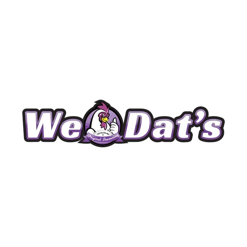 We Dat's