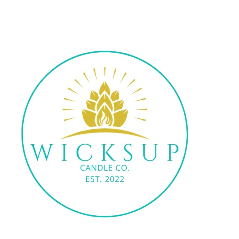 Wicksup Candle
