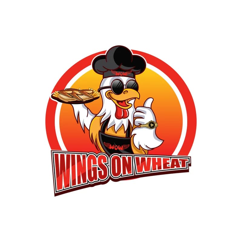 Wings on Wheat