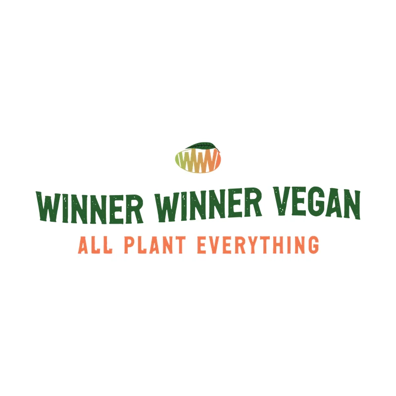Winner Winner Vegan