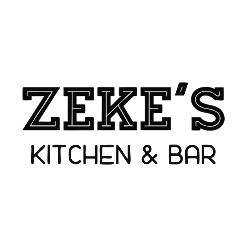 Zeke's Kitchen & Bar