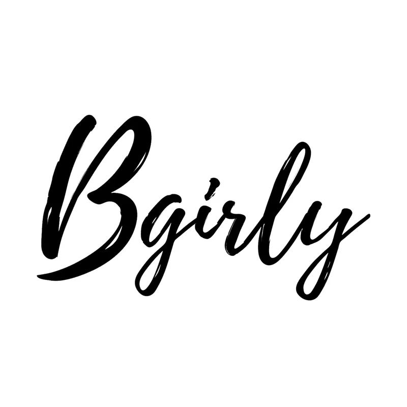 B Girly Lip Sauce — Beauty in Lansing
