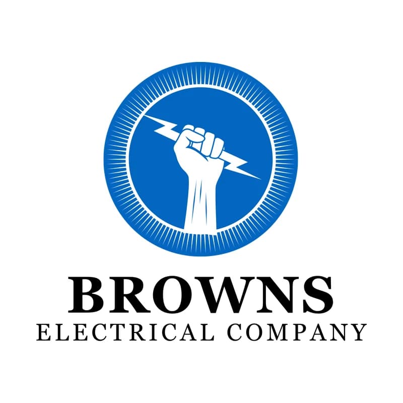 Browns Electrical Company — Skilled services in Stamford
