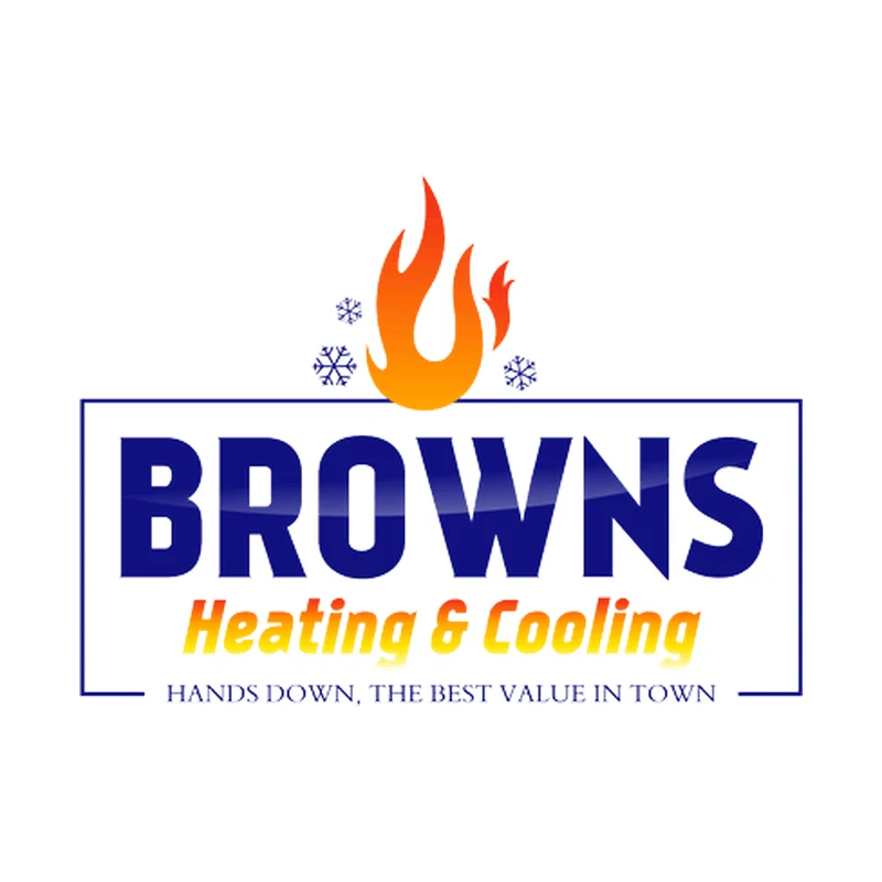 Browns Heating & Cooling — Skilled services in Chicago
