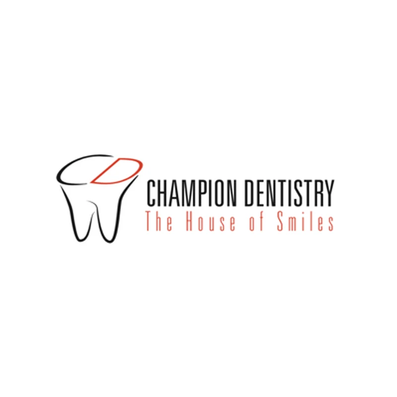 Champion Dentistry — Health in Philadelphia