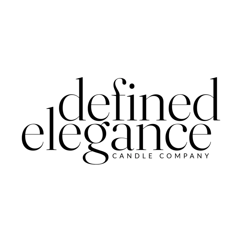 Defined Elegance Candle Co. — Brand in Baltimore