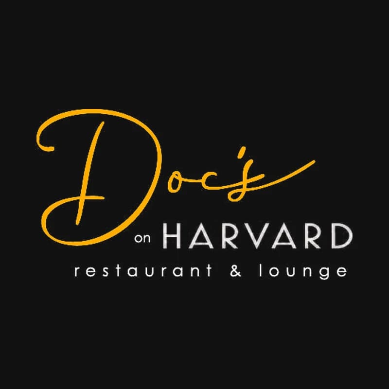 Doc's On Harvard — Food & Drink in Cleveland
