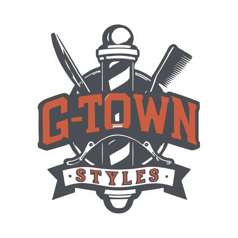 G-Town Styles — Barber in Germantown