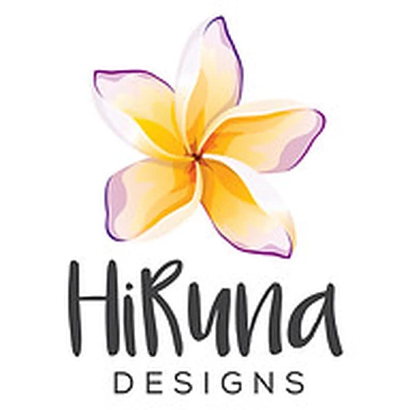 Hiruna Bath and Body Products — Brand in Little Elm