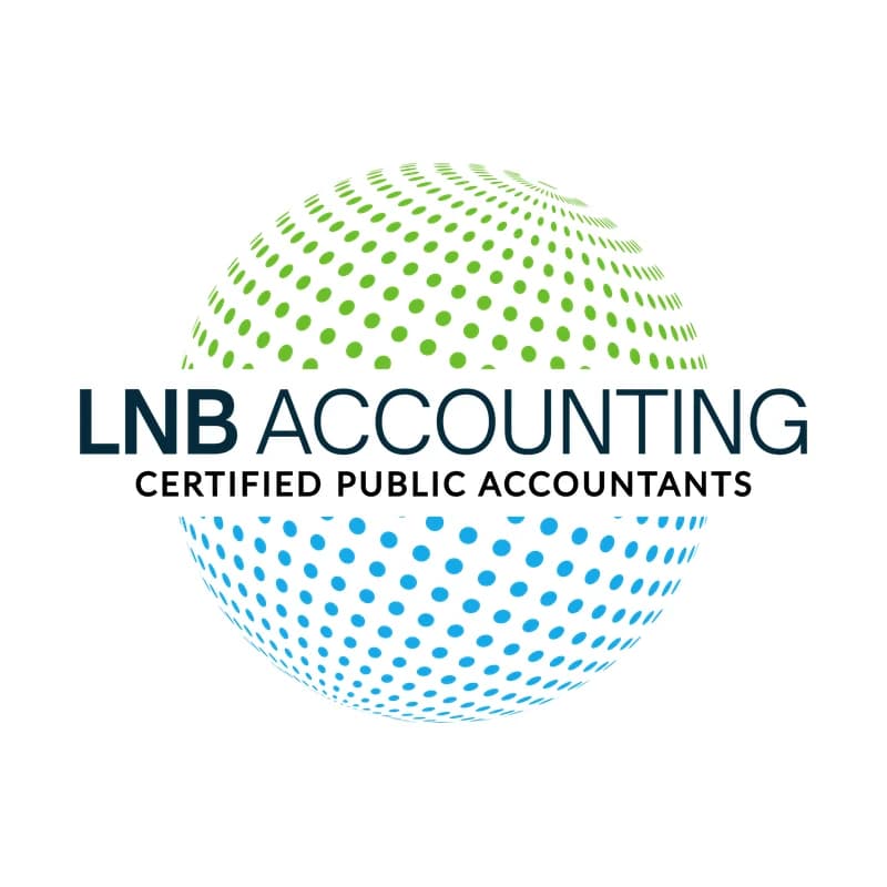 LNB Accounting CPAs — Professional services in Concord