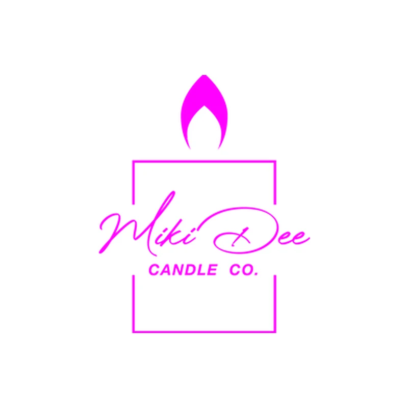 Miki Dee Candle Co. — Brand in Bronx