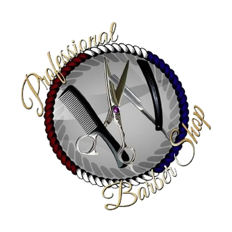 Professional Barber Shop — Barber in Orangeburg