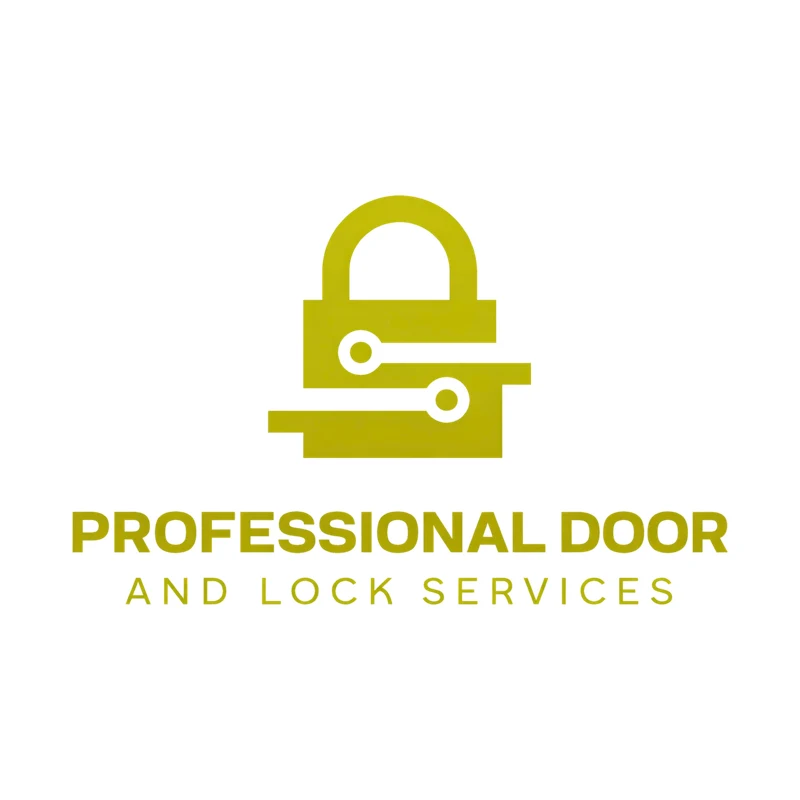 Professional Door & Lock Services — Skilled services in Detroit